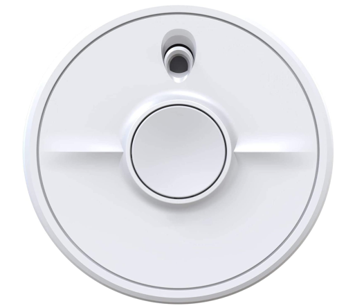 Fire Angel SB5-INT Optischer Rauchmelder, mit wechselbarer Batterie